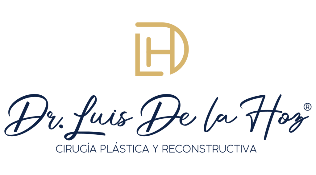 Logo Luis De La Hoz